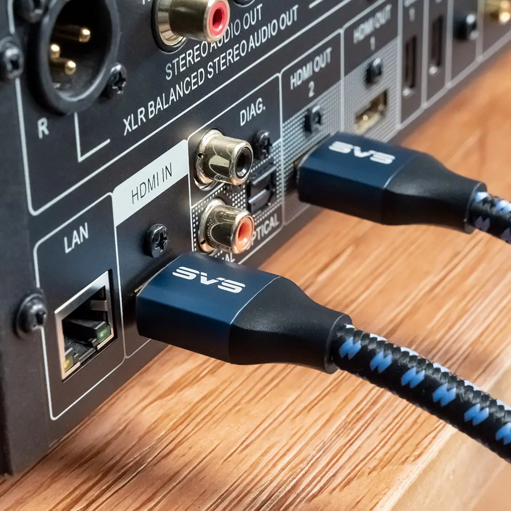 SVS SoundPath Ultra HDMI 