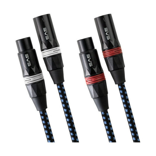 SVS Soundpath Analogue XLR Audio Cable 
