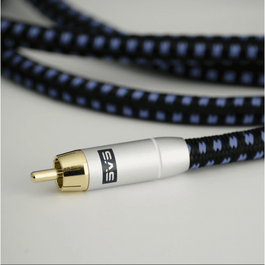 SVS Soundpath Subwoofer Cable 