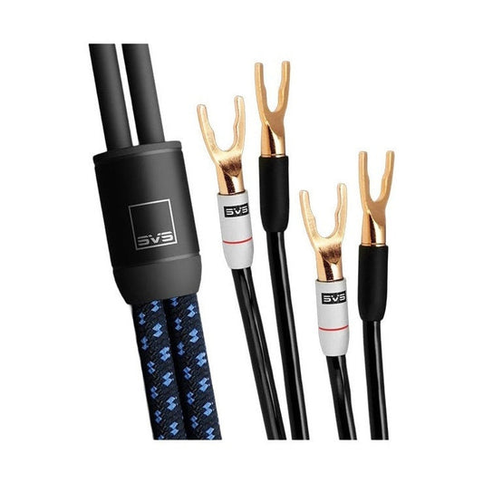 SVS Soundpath Ultra Bi-Wire Speaker Cable per stuk 
