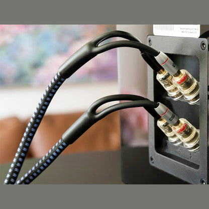 SVS Soundpath Ultra Bi-Wire Speaker Cable per stuk 