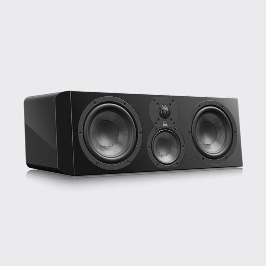 SVS Ultra Evolution Center 