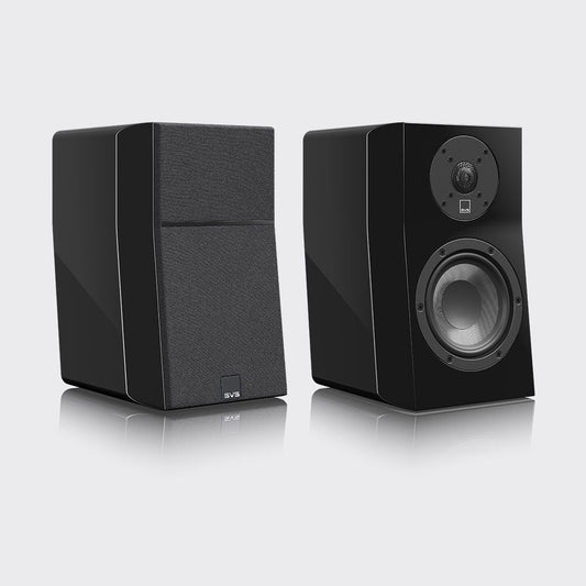 SVS Ultra Evolution Nano 