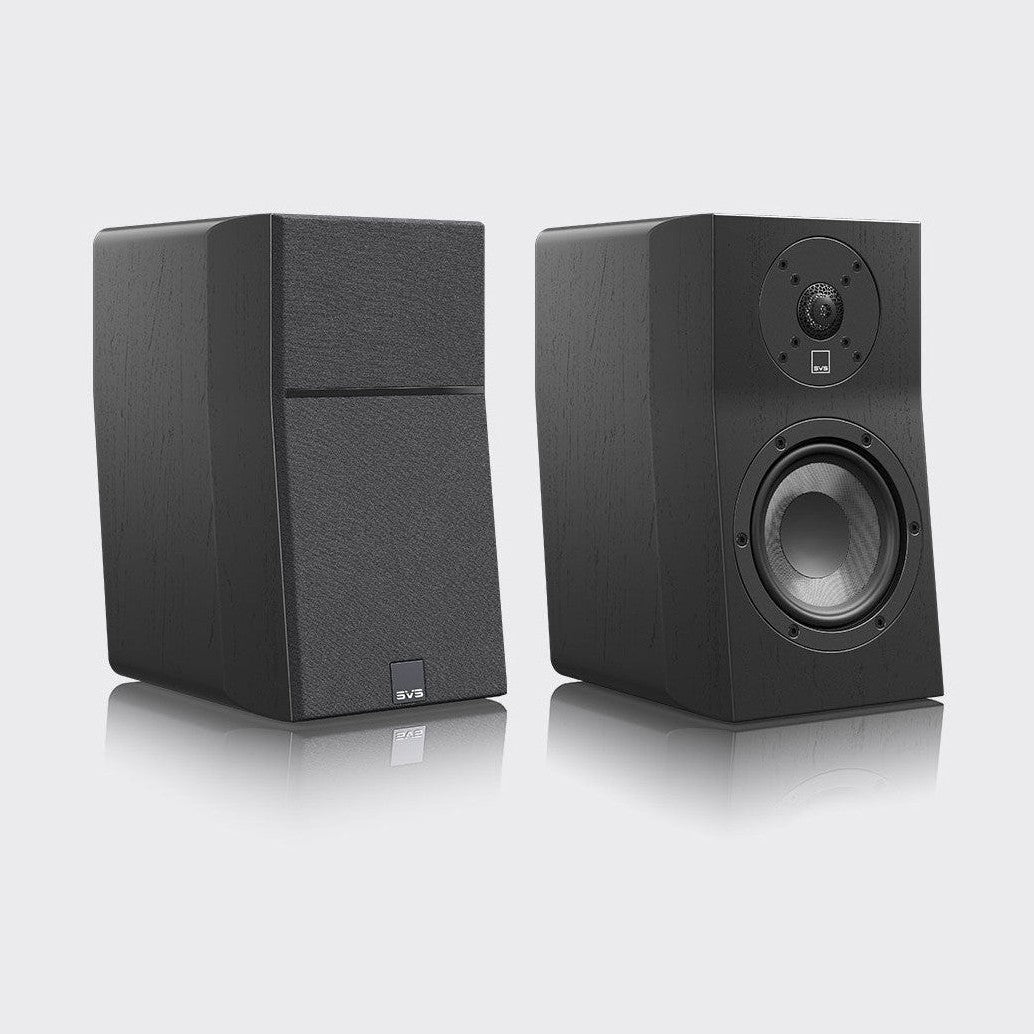 SVS Ultra Evolution Nano 
