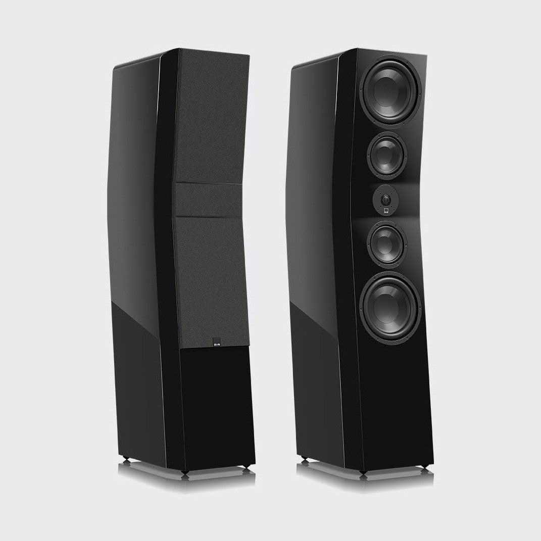 SVS Ultra Evolution Pinnacle 