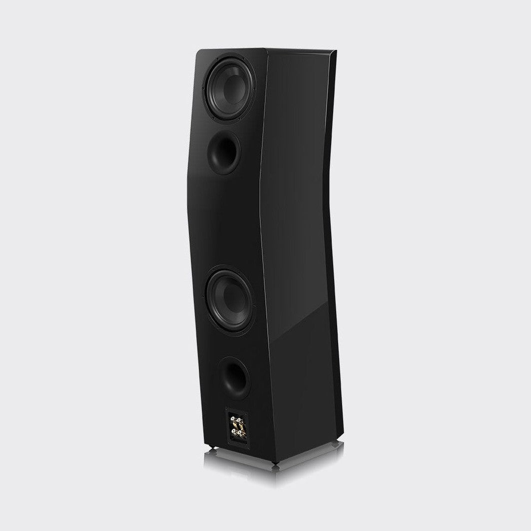 SVS Ultra Evolution Pinnacle 