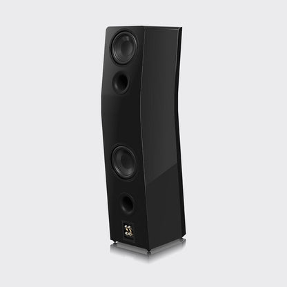 SVS Ultra Evolution Pinnacle 