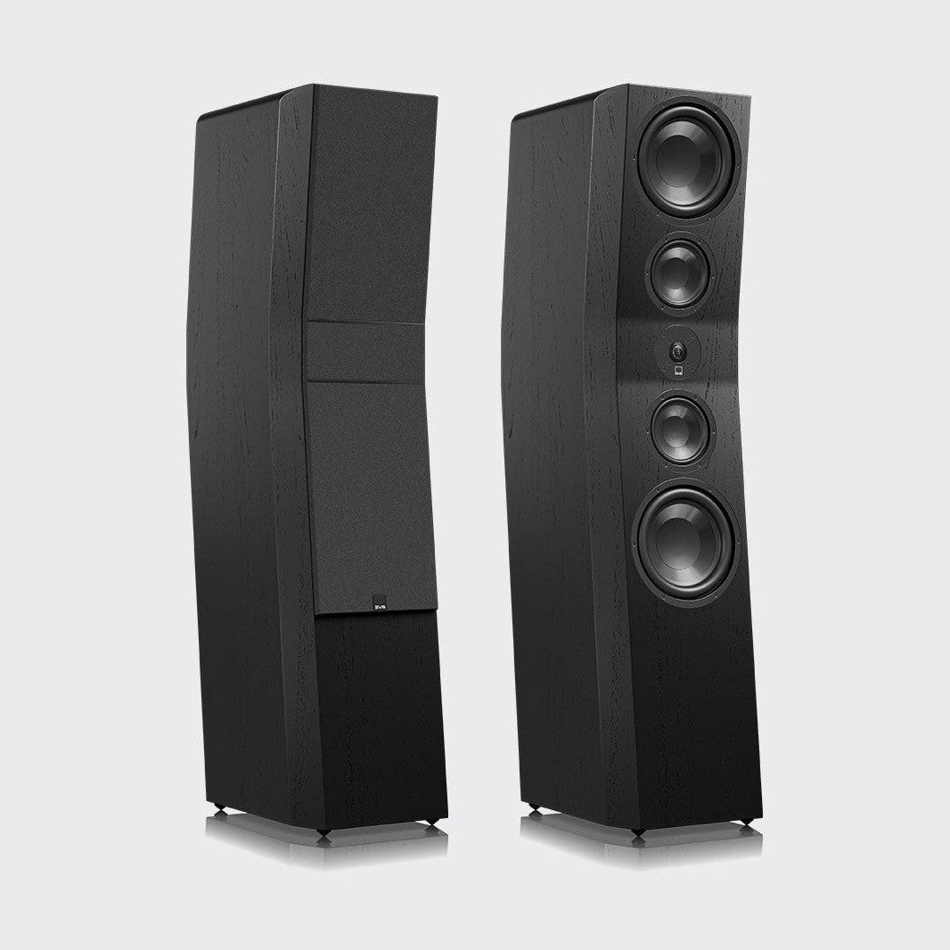 SVS Ultra Evolution Pinnacle 