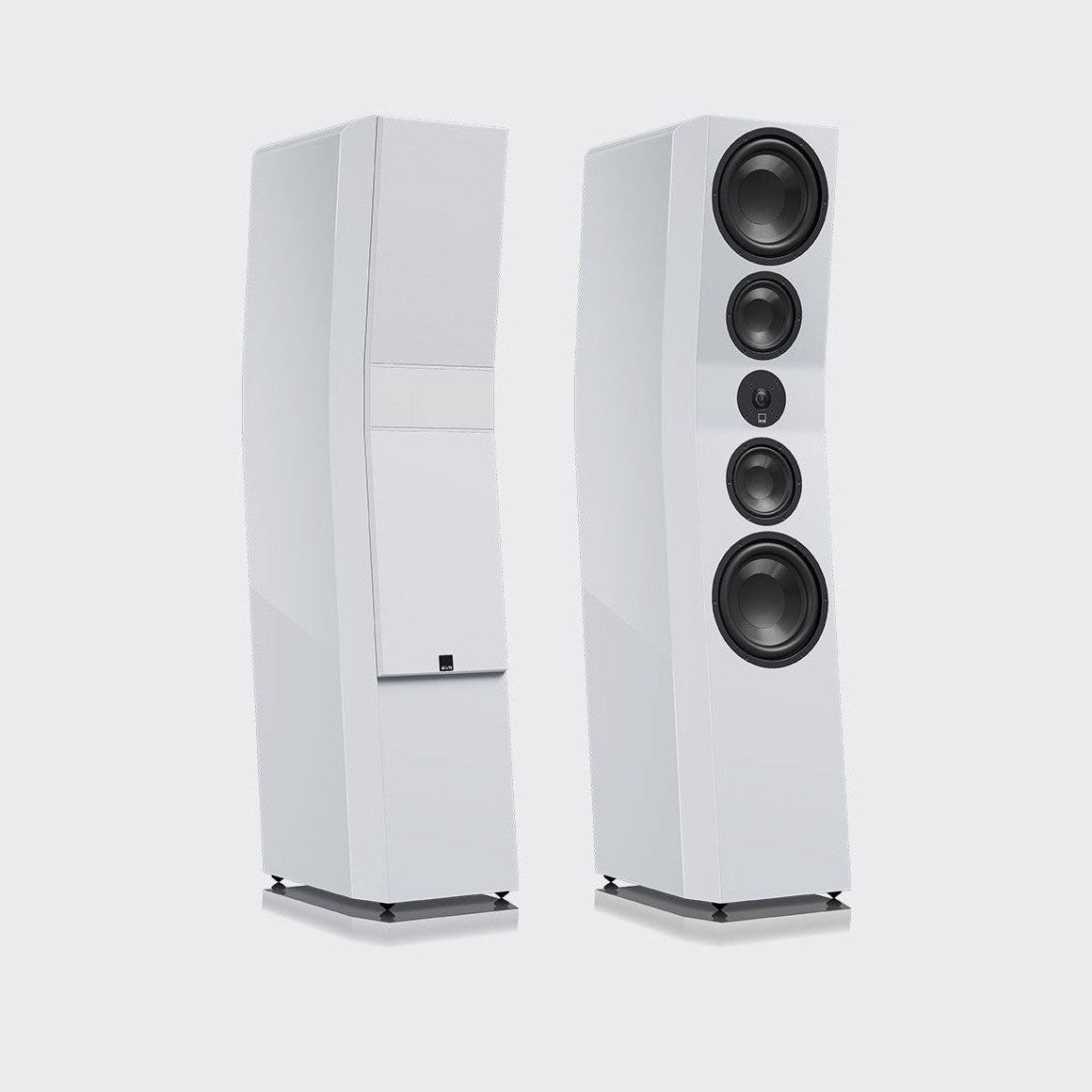 SVS Ultra Evolution Pinnacle 