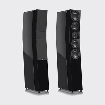 SVS Ultra Evolution Tower 