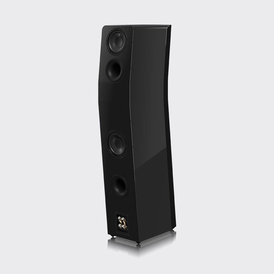 SVS Ultra Evolution Tower 