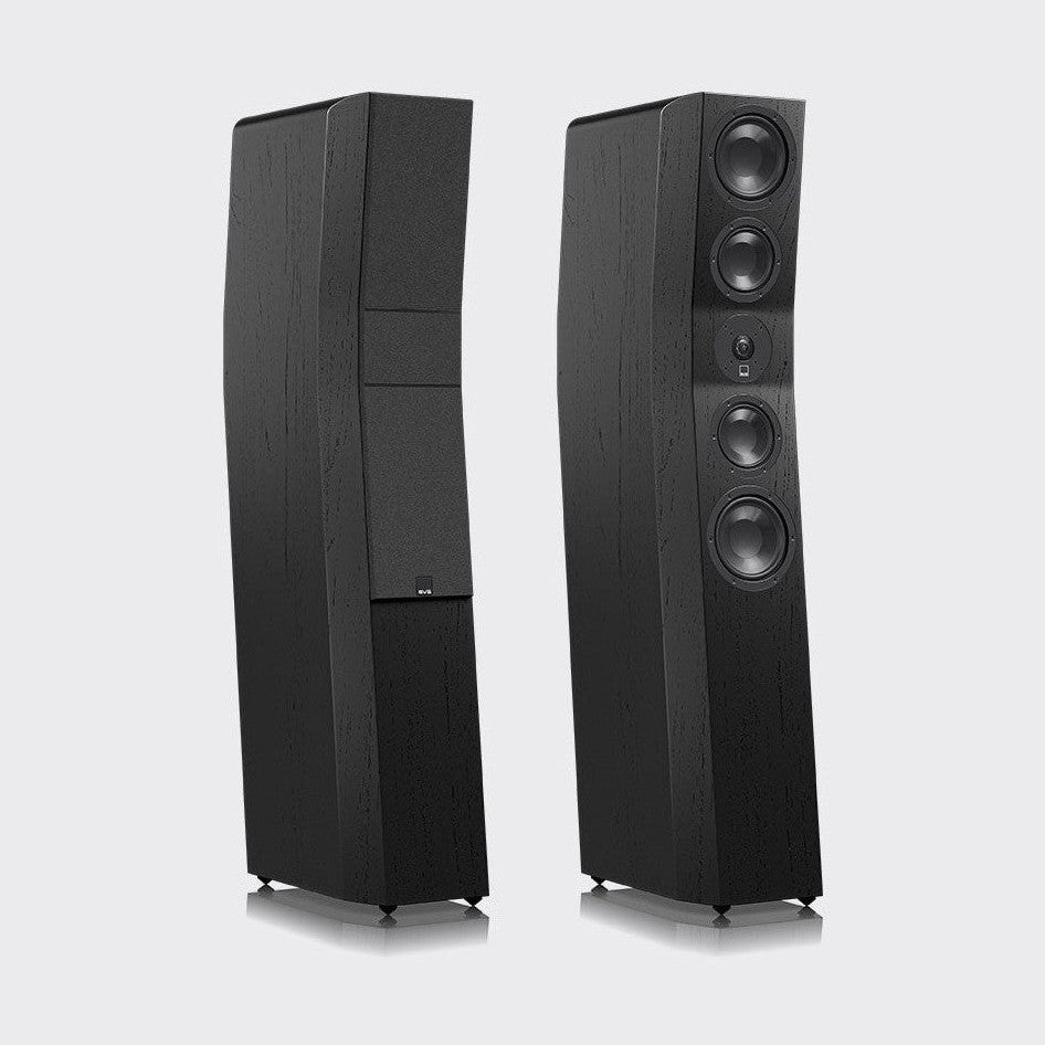 SVS Ultra Evolution Tower 