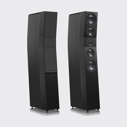 SVS Ultra Evolution Tower 