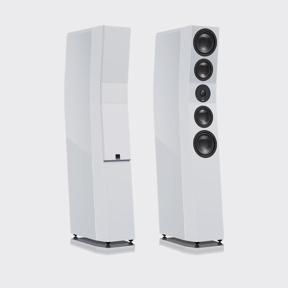 SVS Ultra Evolution Tower 