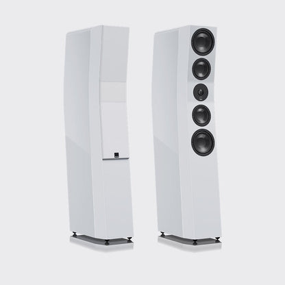 SVS Ultra Evolution Tower 