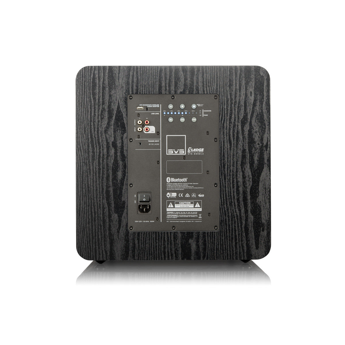 SVS SB-3000