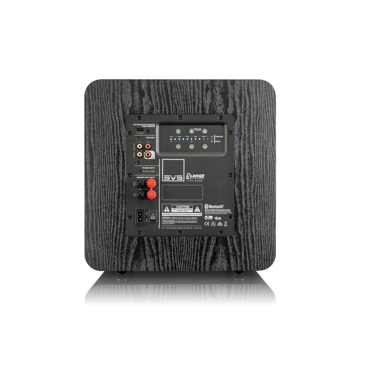 SVS SB-1000 PRO