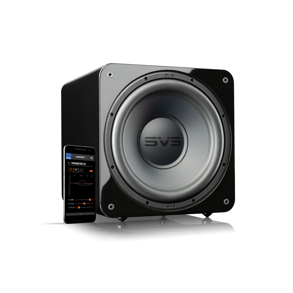 SVS SB-1000 PRO