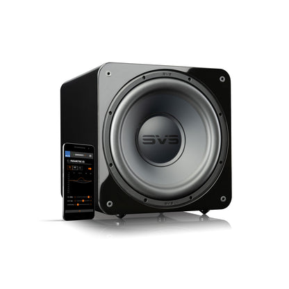 SVS SB-1000 PRO