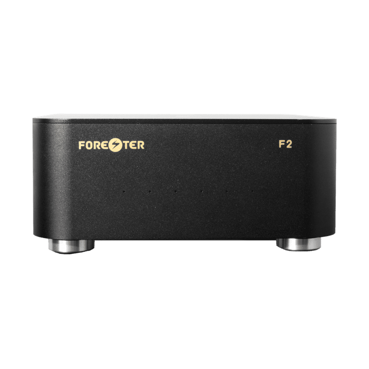 Silent Angel FORESTER F2 