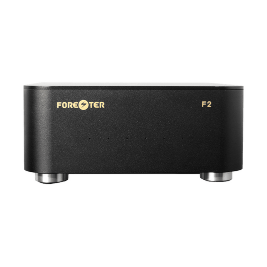 Silent Angel FORESTER F2 