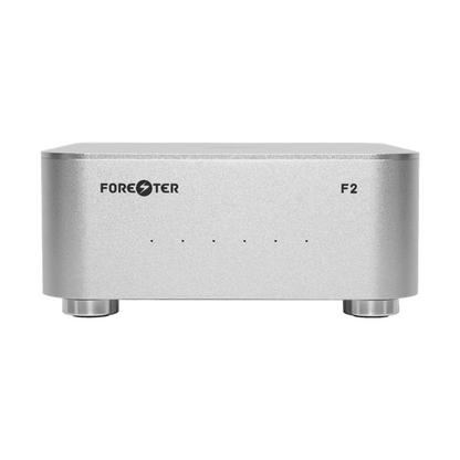 Silent Angel FORESTER F2 