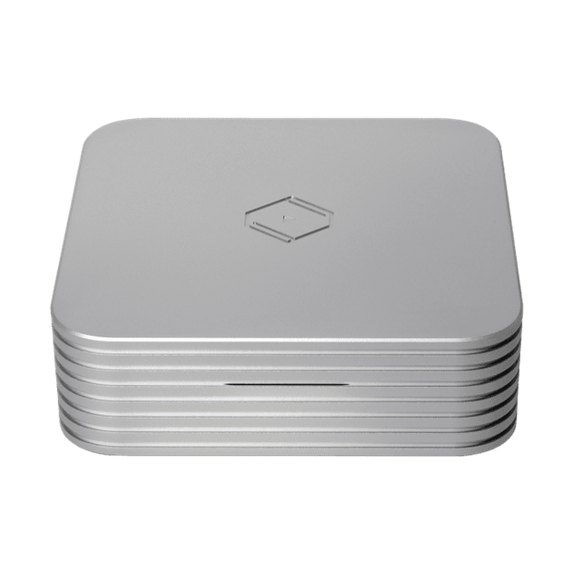 Silent Angel RHEIN Z1 PLUS 