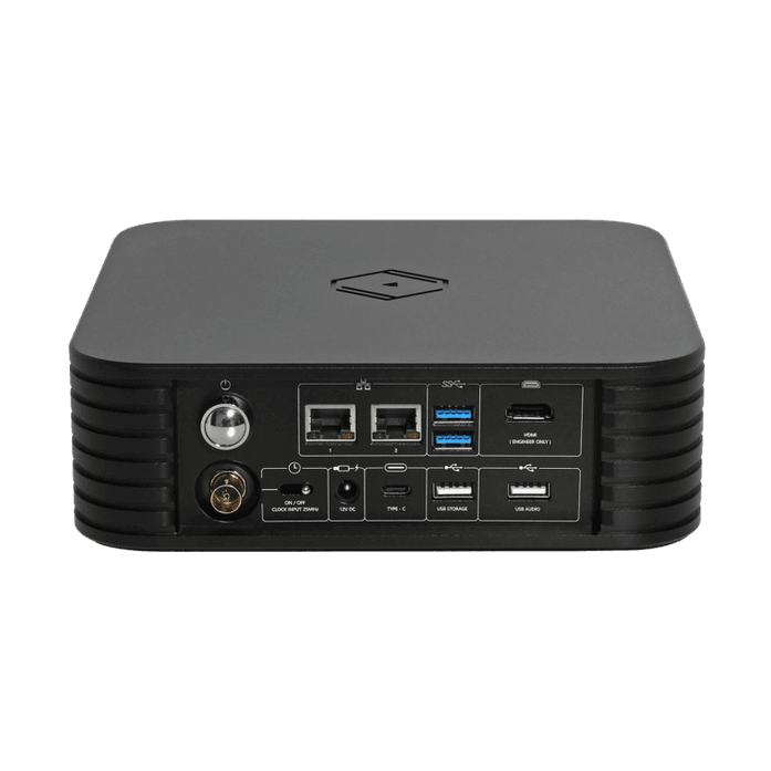 Silent Angel RHEIN Z1 PLUS 32GB 