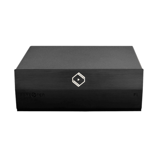 Silent Angel FORESTER F1