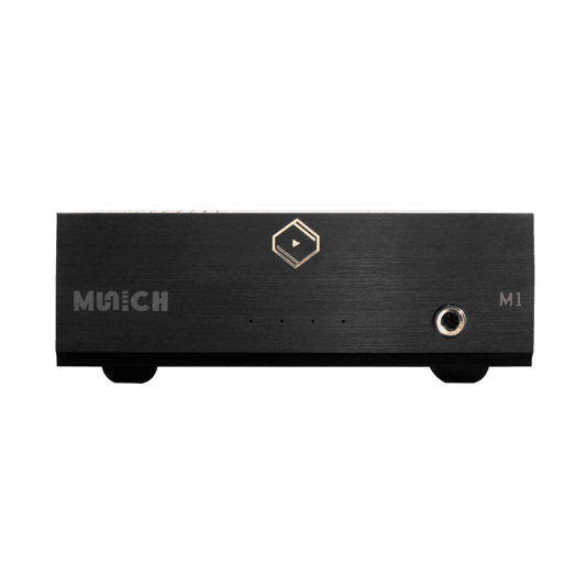 Silent Angel MUNICH M1