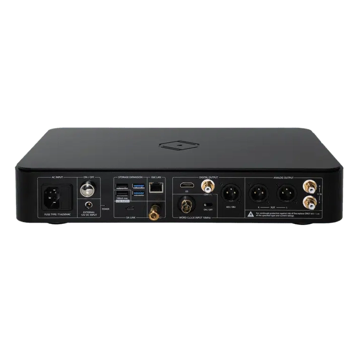 Silent Angel MUNICH MU