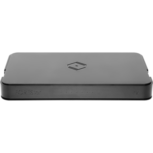 Silent Angel FORESTER FX