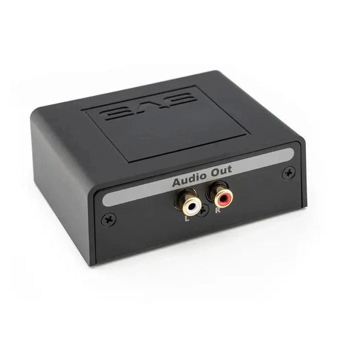SoundPath Speaker Level Subwoofer Adapter 