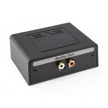 SoundPath Speaker Level Subwoofer Adapter 