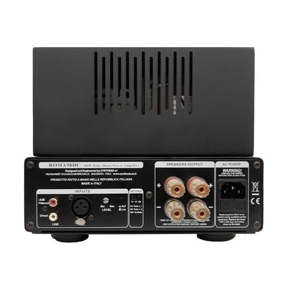 Synthesis Roma 98DC Special Edition 