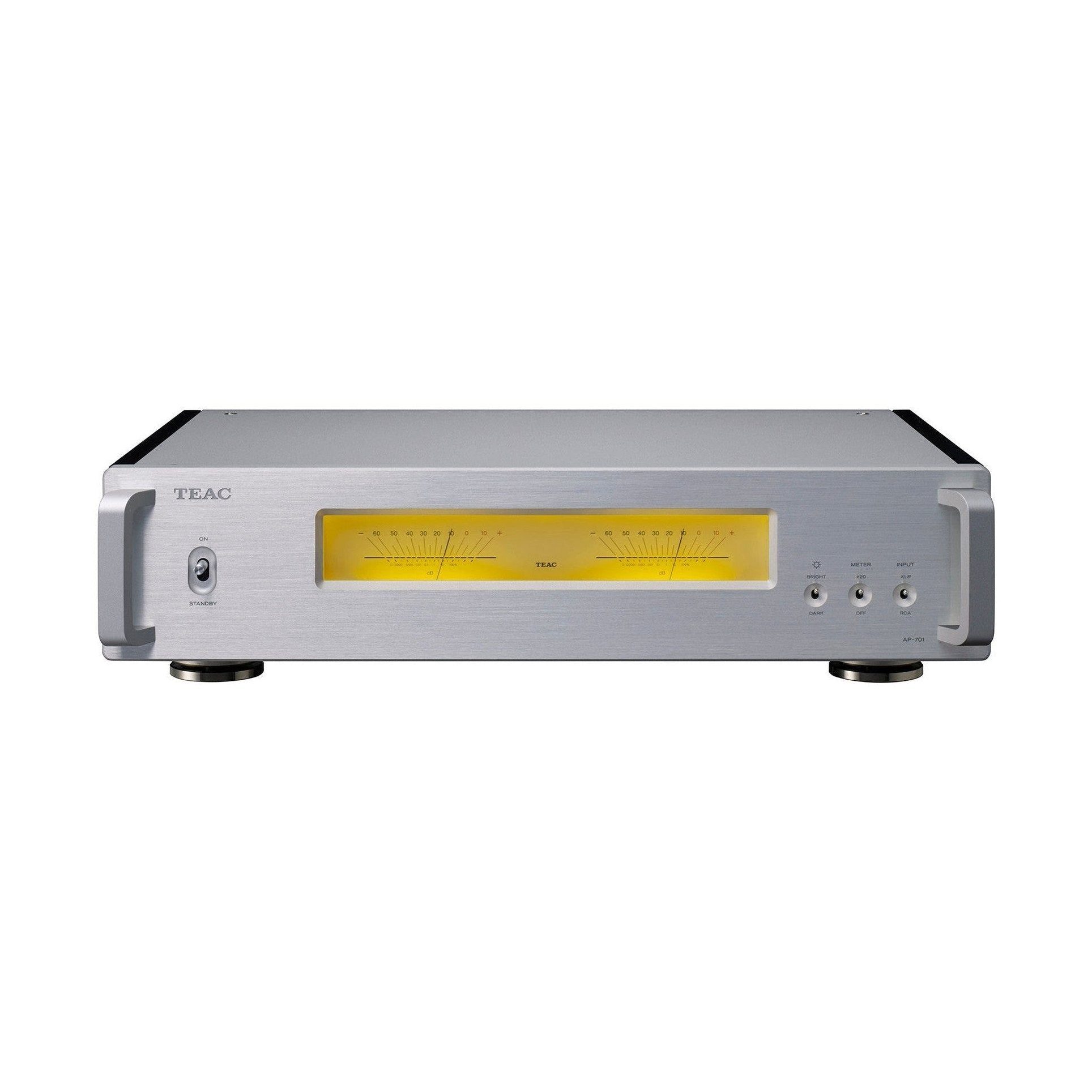 TEAC AP‑701 