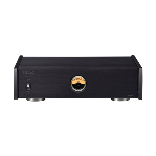 TEAC CG-10M-X – Referentie 10 MHz Master Clock 
