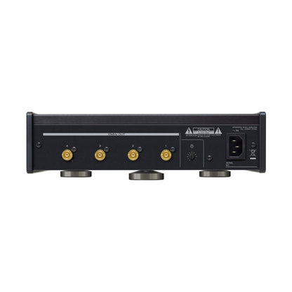 TEAC CG-10M-X – Referentie 10 MHz Master Clock 
