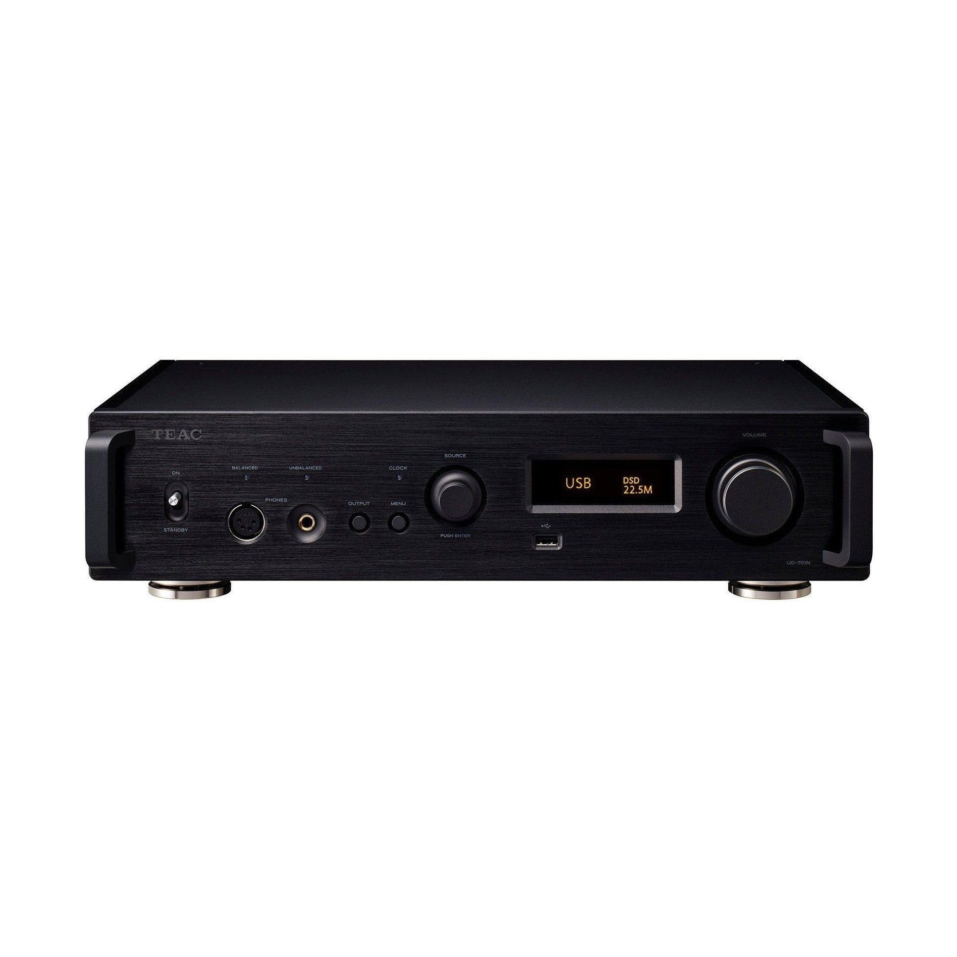 TEAC UD-701N 