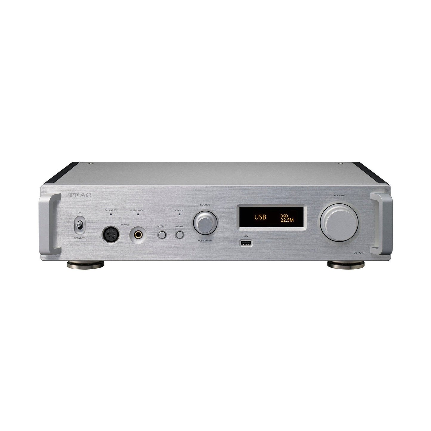 TEAC UD-701N 