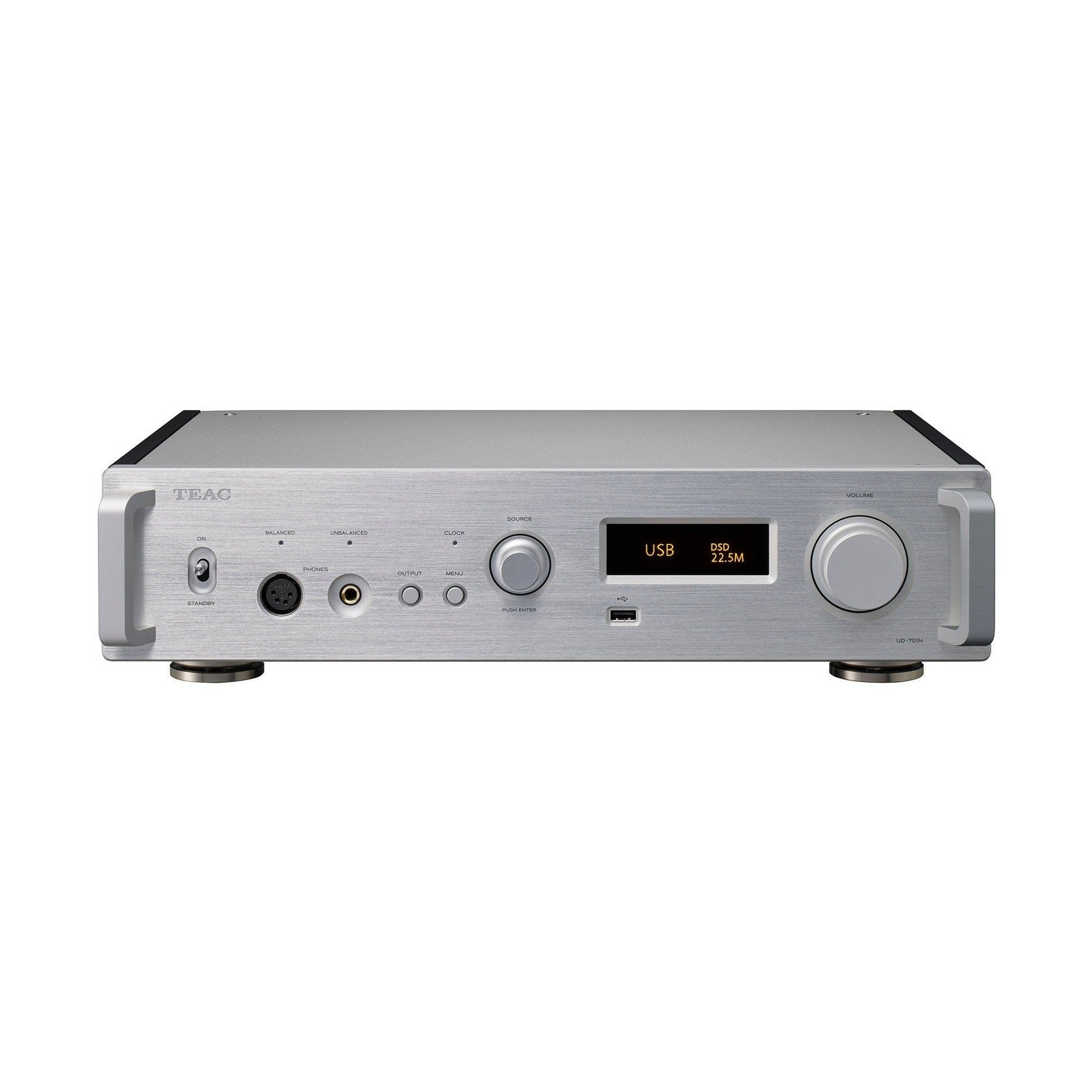 TEAC UD-701N 