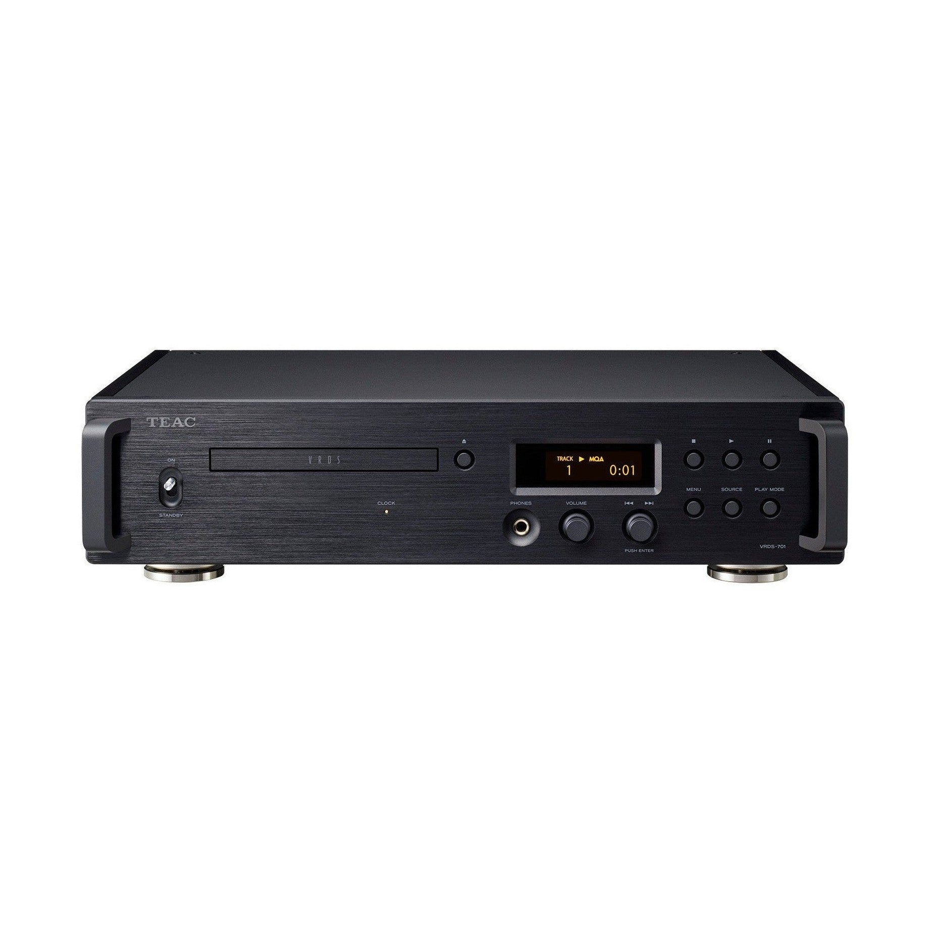 TEAC VRDS-701 