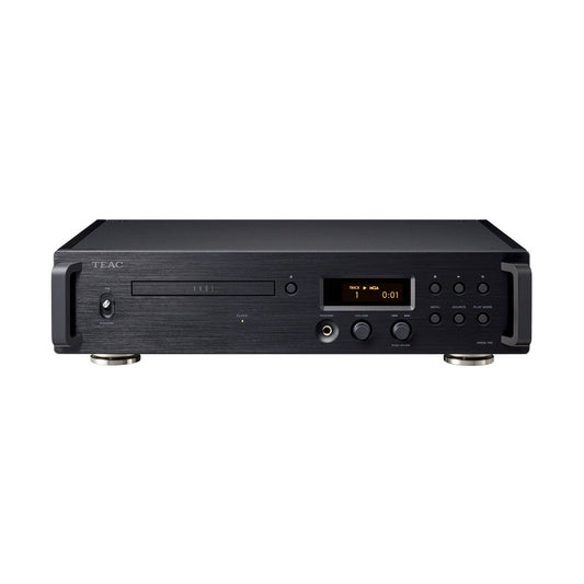 TEAC VRDS-701 