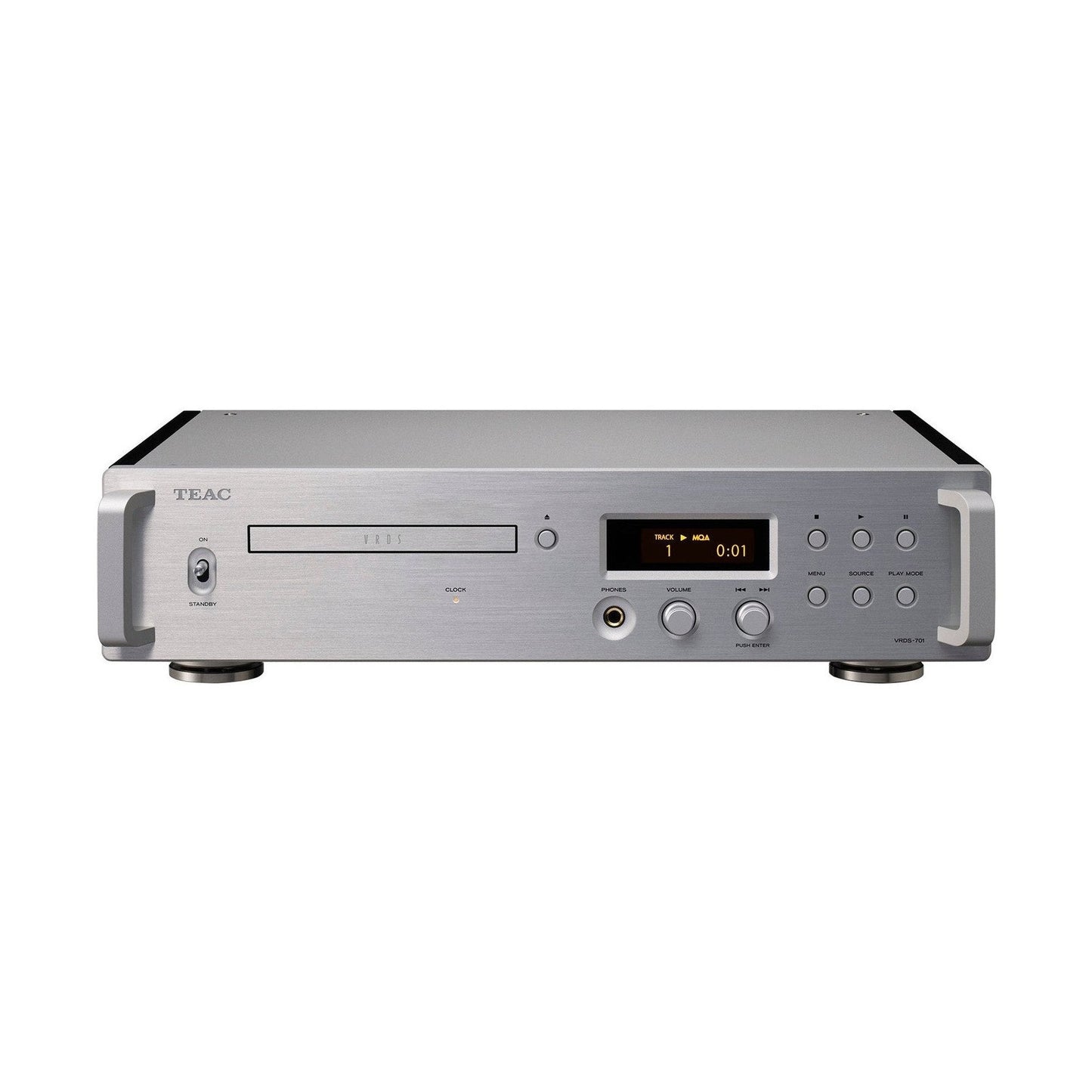 TEAC VRDS-701 