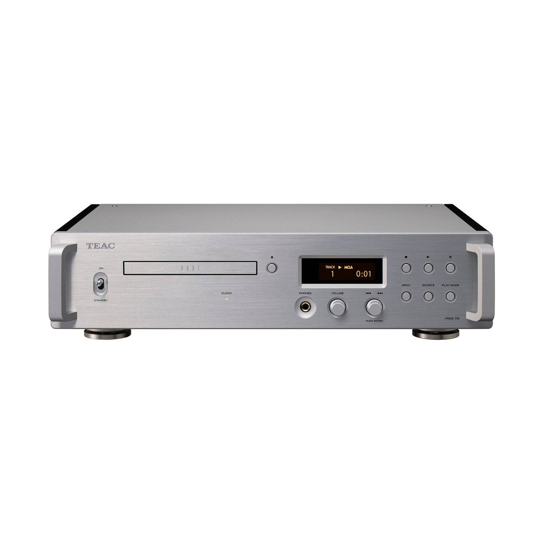 TEAC VRDS-701 