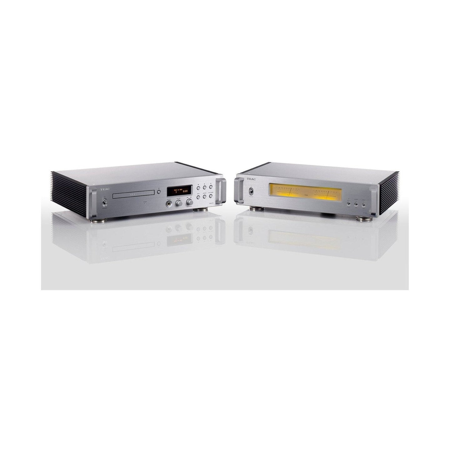 TEAC VRDS-701 