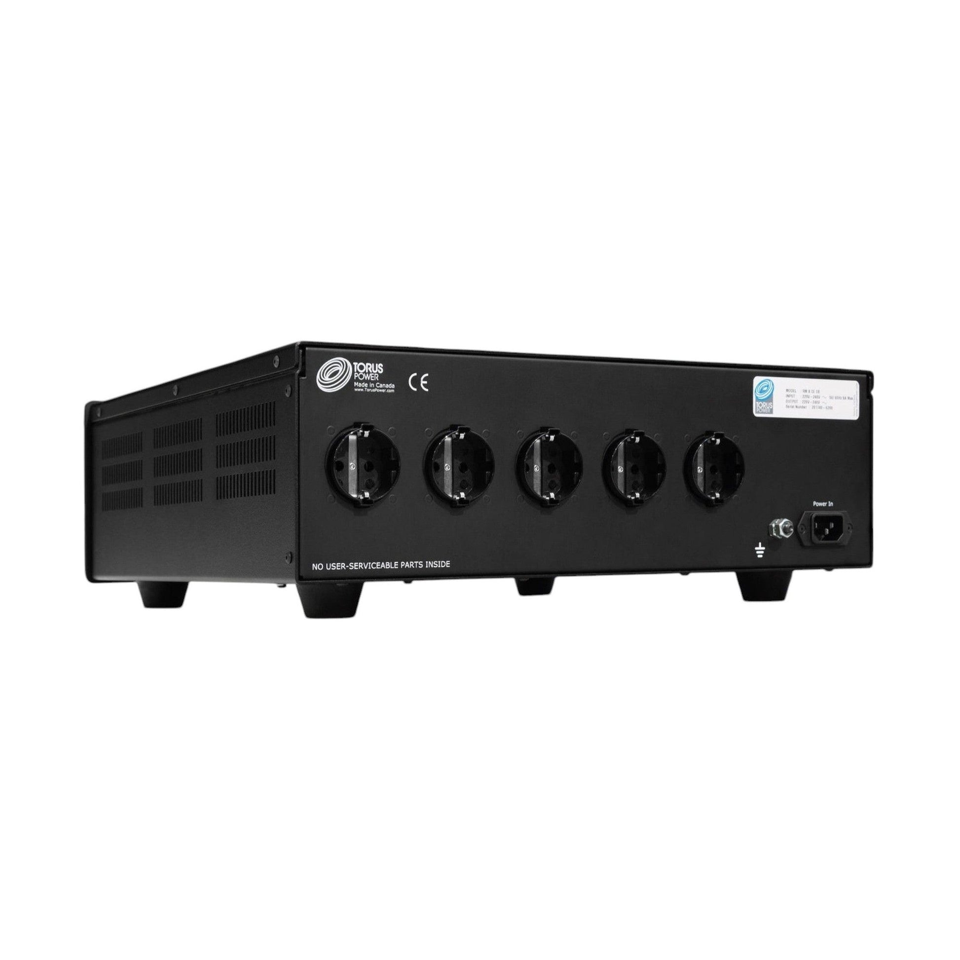 Torus Power RM 8 CE 