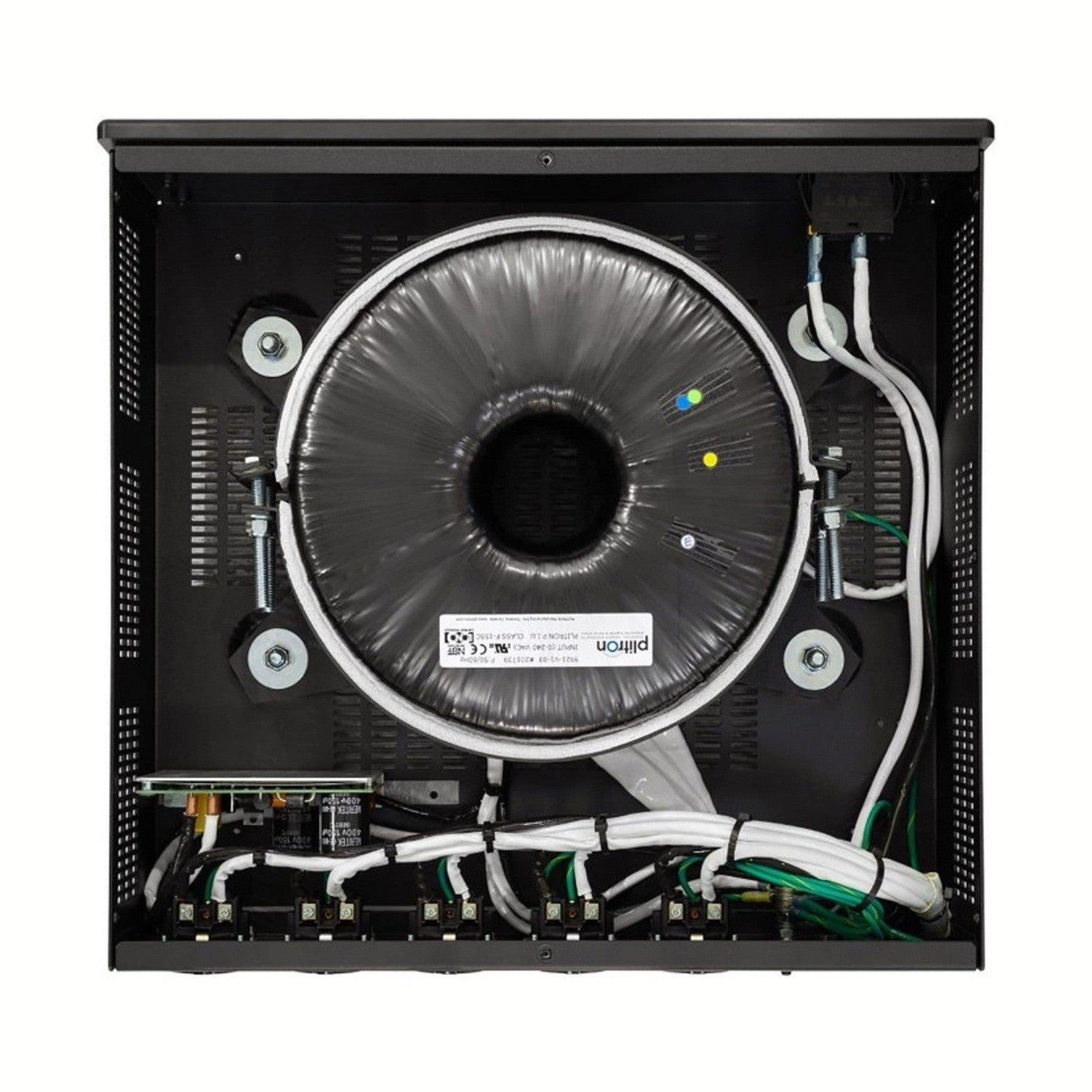 Torus Power RM 8 CE 