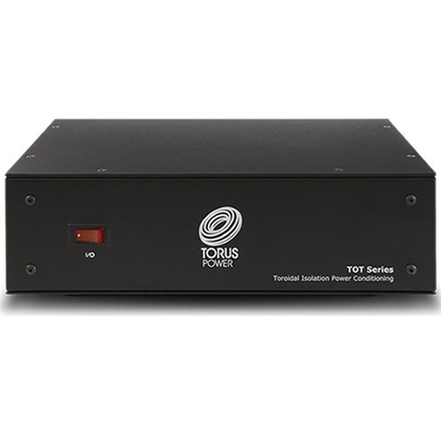 Torus Power TOT Max CE