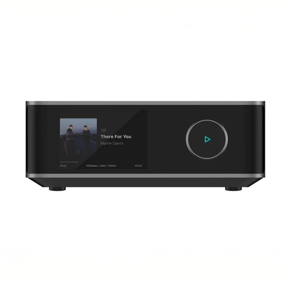 WIIM AMP ULTRA 